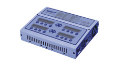 快猫成人网站無人機智能充電器 YT-B6S400C